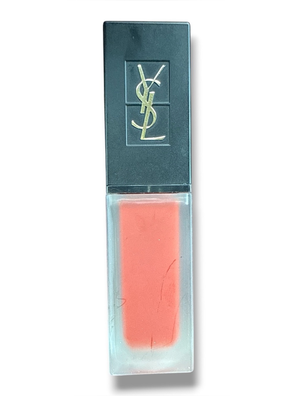 YSL Lipstick Tatouage Couture Velvet Cream Matte Stain Rogue Rebel 212 - Picture 2 of 4